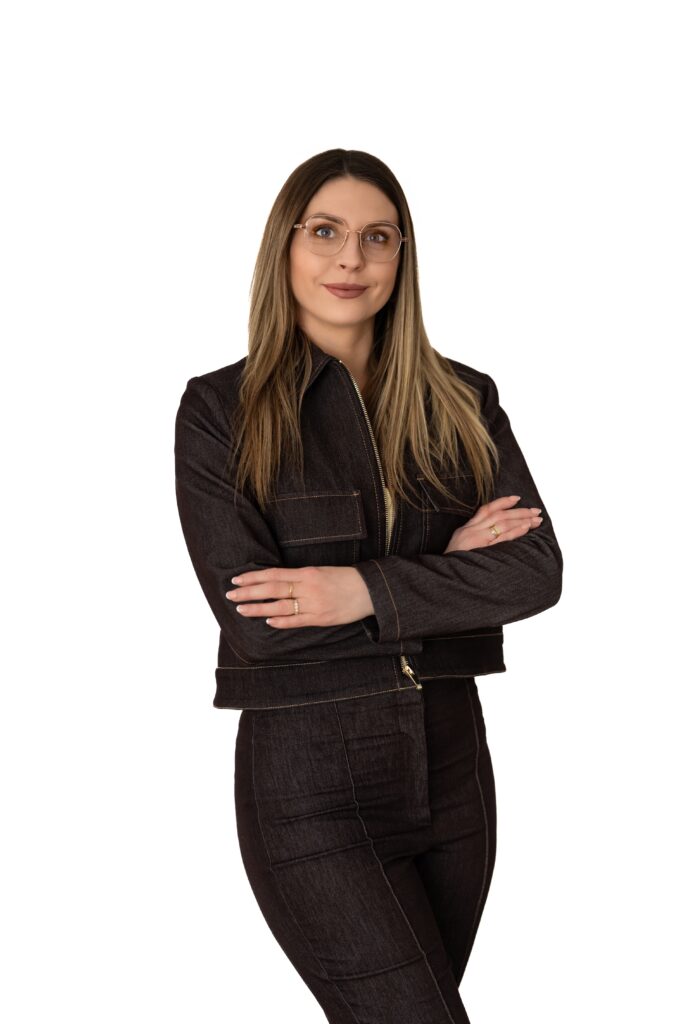 Karolina Sławińska Karolina Sławińska