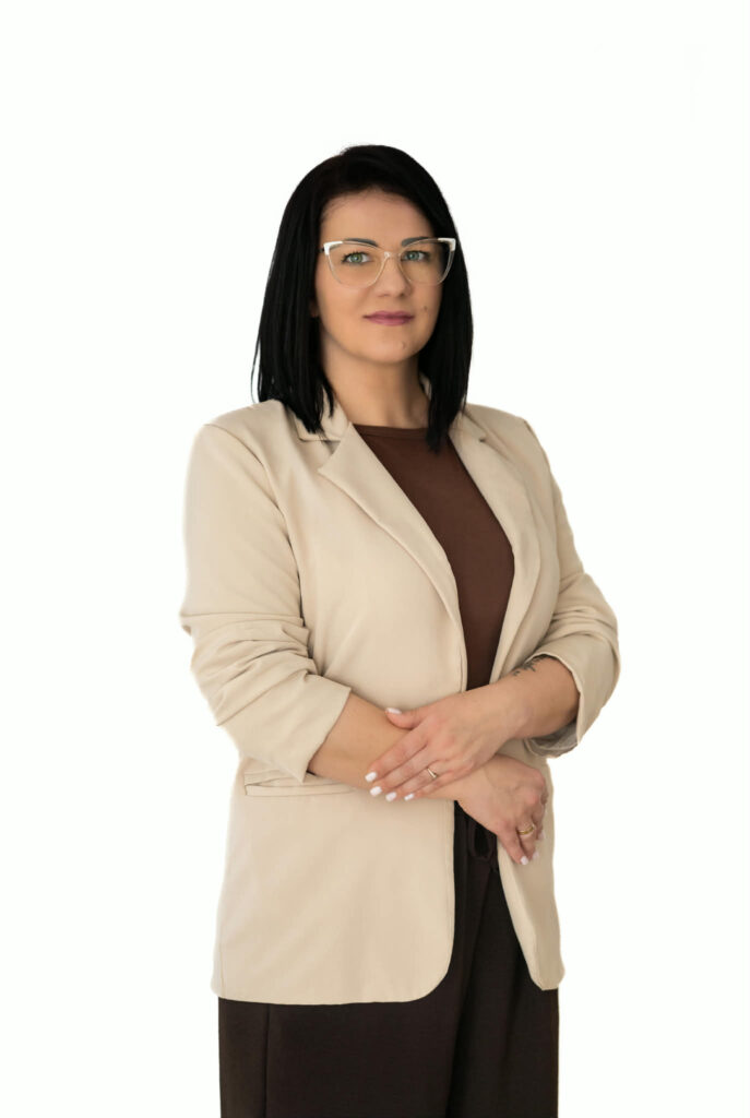 Katarzyna Gruszka Katarzyna Gruszka